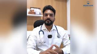 Dr Arun Arora About Acid Peptic Disease  Dr Arun Arora Pagadapelli  Medicover Hospitals [upl. by Gillan]