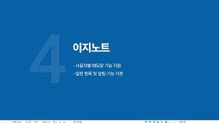 차트에 진심인 이지스 20  차트 주요 기능 소개 [upl. by Ede]