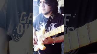 Arpeggios from hell  Malmsteen yngwiemalmsteen neoclassicalmetal sologuitar [upl. by Zipah]