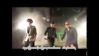 Sai Sai Kham Hlaing Oh Hot Tel ftBunny Phyo [upl. by Etirugram615]