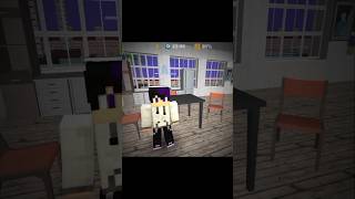 The Scary House 😱  Micton Gaming shorts shortsfeed scary house minecraft [upl. by Tab]