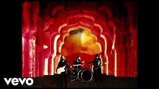 Band Of Skulls  Black Magic Official Video [upl. by Agnese]