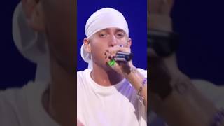 Eminem DISSES Ja Rule 😳 [upl. by Okubo]