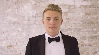 How To Fit Your Bow Tie ft Charlie Morley [upl. by Emelia975]