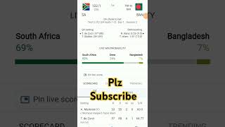 Bangladesh vs South Africa  2nd Test 2024  Bangladesh Squad  live teambangladesh [upl. by Brunhilde868]