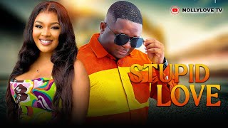 STUPID LOVEENOCK DARKO amp DORIS IFEKA 2024 LATEST NIGERIAN FAMILY MOVIE [upl. by Katrine799]