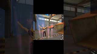 Attitude prank in free fire 🔥freefire shortshortfeed [upl. by Akimaj]