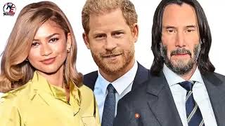 Astrologer Susan Miller Makes 2024 Predictions for Famous Virgos Like Zendaya and Prince Harry [upl. by Gnilhsa]