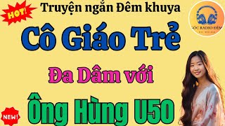 Truyện Ngắn Thầm kín Đêm Khuya  Hoán Đổi Vợ  Truyện Đêm Khuya Ngủ Ngon [upl. by Yleoj887]