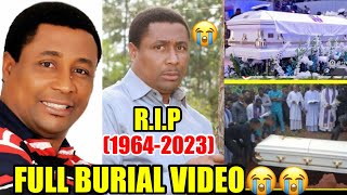 Nollywood Actor Tony Umez Bödy Remains Return Home For Bürïal😭💔 nollywoodmovies doomsday [upl. by Kcirddehs]