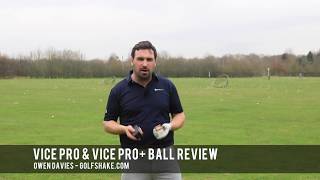 Vice Pro and Pro Review [upl. by Pierrepont]