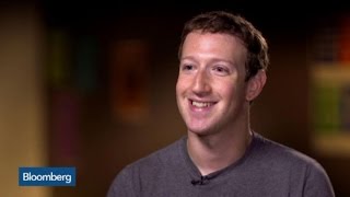 Mark Zuckerberg Internetorg Efforts Need to Be Sustainable [upl. by Aidnahs]