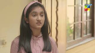 Badnaseeb  Episode 37  Best Scene 05  Hum TV [upl. by Ekusoyr936]