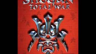 Shogun Total War OST Tension 5 [upl. by Bayly]