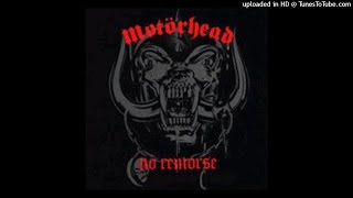 Motörhead  Snaggletooth From the Album No Remorse 1984 [upl. by Amaleta]