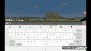 como usar el comando kill en minecraft [upl. by Neoma]