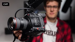 What We Loved About Using The Canon C200 amp Why We Are Upgrading [upl. by New396]