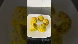 Kerala snacks recipe sukhiyan  sukhiyan recipe [upl. by Namajneb]