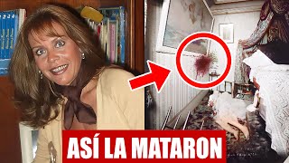 IMPACTANTES IMÁGENES🚫 REVELAN TODA LA VERDAD del caso NORA DALMASSO [upl. by Ivor]