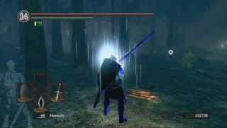 Playmore With The Claymore  Dark Souls [upl. by Mcneely227]