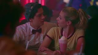 Sober Up  Bughead Betty and Jughead [upl. by Britteny10]