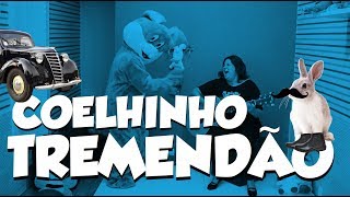 COELHINHO TREMENDÃO [upl. by Harim160]