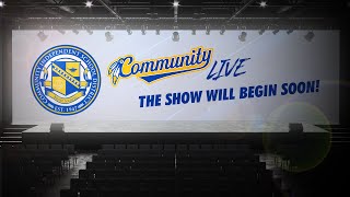 Community Live  September 17 2024  OnDemand [upl. by Nevada]