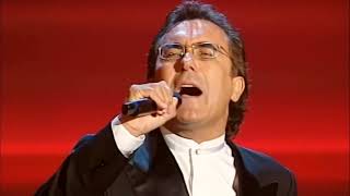 Al Bano  È la mia vita SANREMO 1996 [upl. by Samanthia]