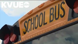 Why dont all Texas school buses have seatbelts  VERIFY [upl. by Eedolem208]