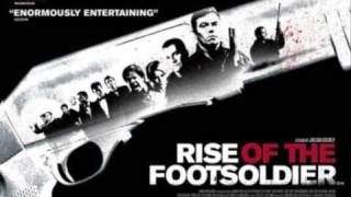 Rise of the Footsoldier Soundtrack Death in the snow [upl. by Shaylynn]