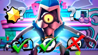 The BEST GAME MODE for EVERY Brawler 🔥 [upl. by Nydroj838]