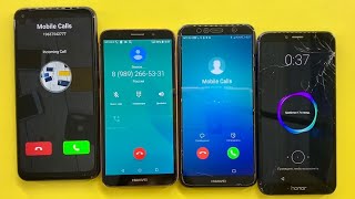 Crazy Fake  Real Mobile Calls HUAWEI P40 HUAWEI Y5 lite HUAWEI Y6 Prime 2018 Honor 7A Pro [upl. by Blen]