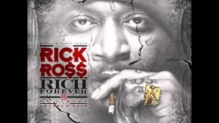 02 Rick Ross  High Definition prod by Saint Denson 2012 [upl. by Vasily]