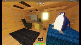 Roblox 3008 base tour 7  Apartment edition [upl. by Collen]