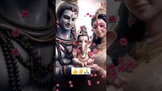 🚩shivbhaktistatus 🚩bholenathstatus 😍 shivshankargoura trending viralshorts youtubebhakti [upl. by Ernaldus765]