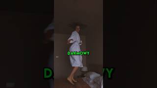 DARMOWY HOTEL z Wyżywieniem 1 😯 shorts ciekawostki [upl. by Frasch]