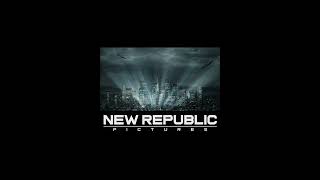 New Republic Pictures logo 2019202 CinemaScope [upl. by Araed444]