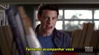 Losing My Religion  Glee Cast  Full Performance Legendado [upl. by Ailak]