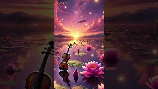 Beautiful Violin Music 🎻 Romantic Violin Music For Stress Relief  Relaxing Emotional Violin Melody [upl. by Chaddie]