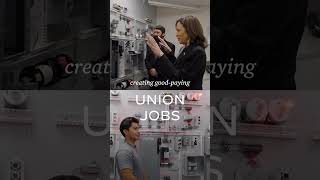 Registered apprenticeship programs are pathways to goodpaying jobs including union jobs [upl. by Jary]