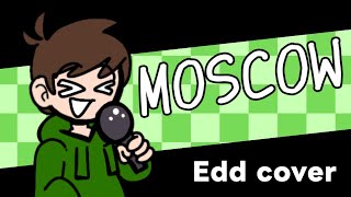 MoscowNorway v2Edd cover [upl. by Genia]