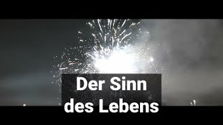 Christlicher KurzfilmFilm Deutsch– Der Sinn des Lebens [upl. by Frank916]