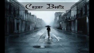 Rap Instrumental  Sad  Piano  Freebeat  Cazar Beatz [upl. by Chemash]