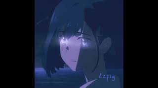 Darling in the franxx  Edit [upl. by Dor]