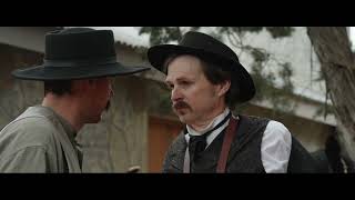 Doc Holliday 2  Trailer 2024 [upl. by Jonathan306]