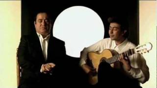 FLAMENCO 1995 Carlos Saura Escena quotPeteneraquot con José Menese bailaora María Pagés [upl. by Eylrahc773]