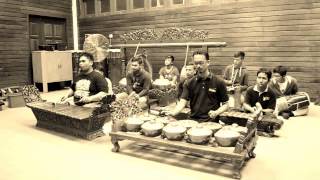 Gamelan  Tongkang Masuk [upl. by Oys]