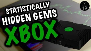 Top 5 Original Xbox Hidden Gems  Statistically Speaking [upl. by Nora]