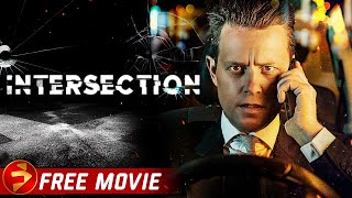 INTERSECTION  Intense Crime Thriller  Matt Doran Lianne Mackessy  Free Full Movie [upl. by Bel]