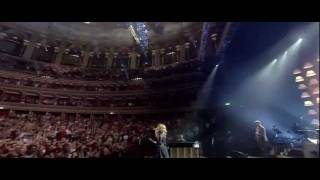 Rolling In The Deep by ADELELive at Royal Albert Hall [upl. by Lynette]